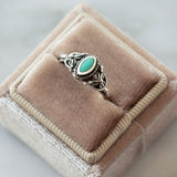 Lana Turquoise Ring