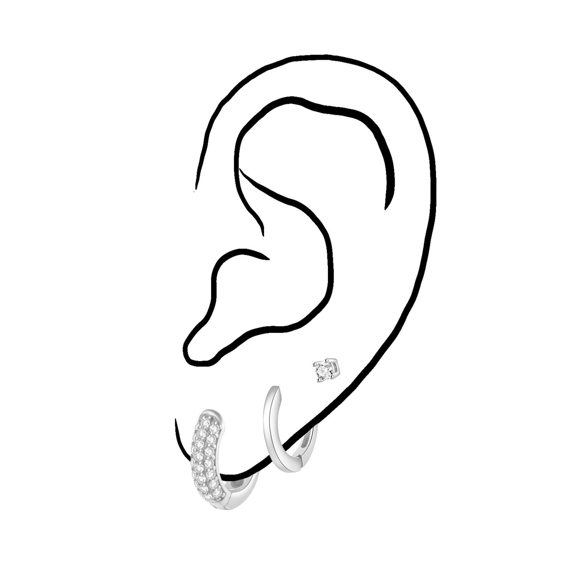 Earring sets lephoria