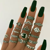 Nature Ring