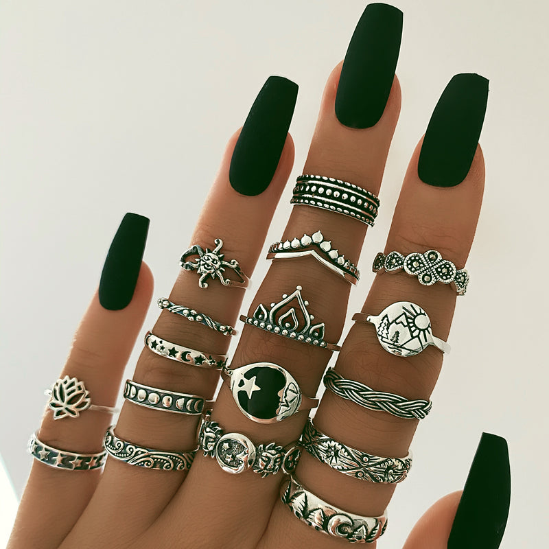 Nature Ring