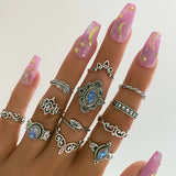 Amelia Ring