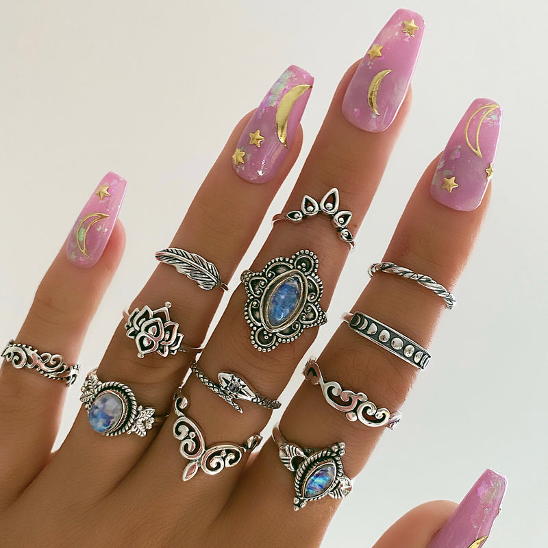 Amelia Ring