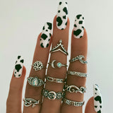 Tuscany Ring