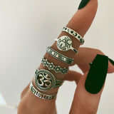 Timeless Ring