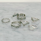 Eve Ring