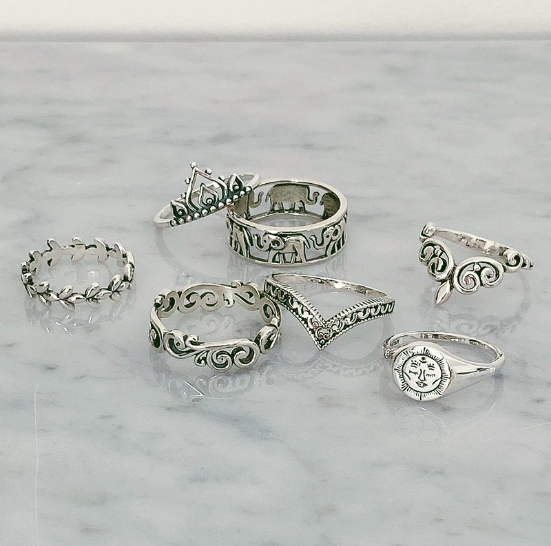 Eve Ring