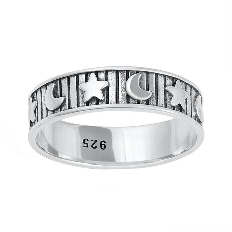 Journey Ring
