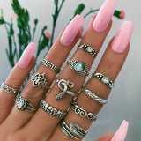 Eve Ring