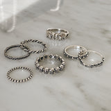 Skull Ring