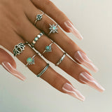 Priya Ring