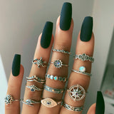 Savannah Ring