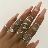 Eve Ring