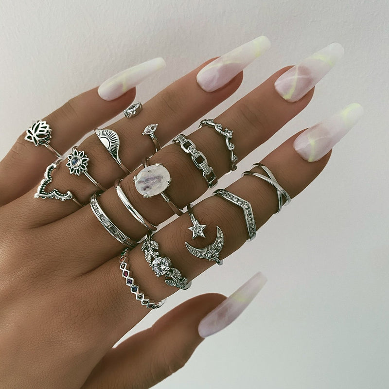 Plain Band Ring