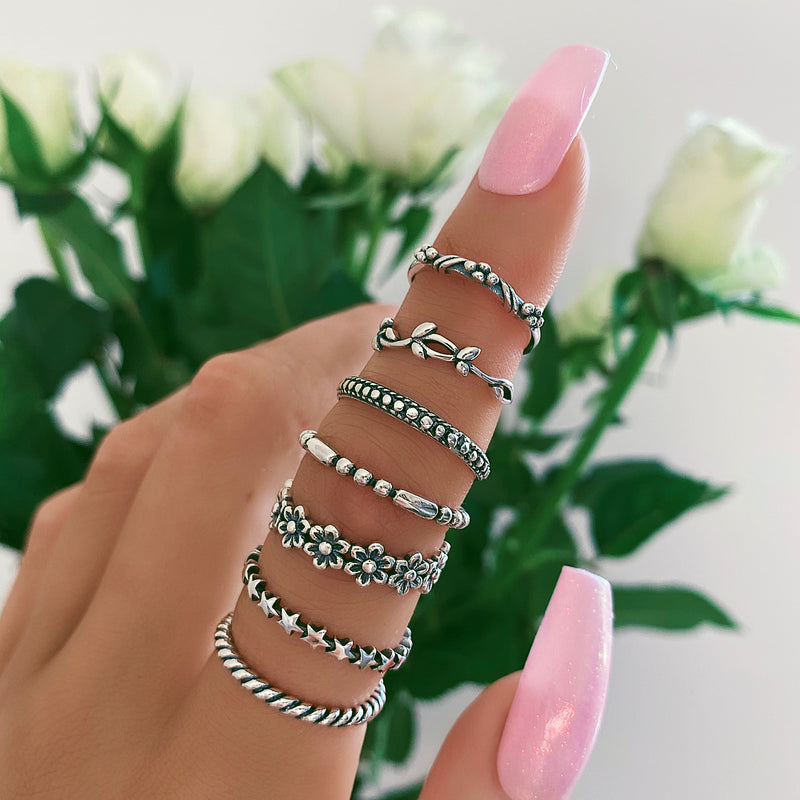 Savannah Ring