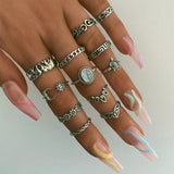 Eve Ring