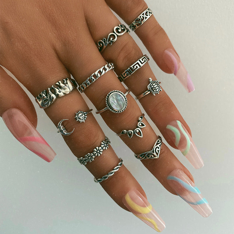 Eve Ring