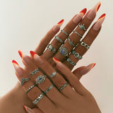 Tuscany Ring