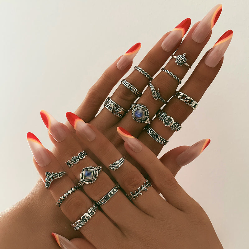 Galaxy Ring