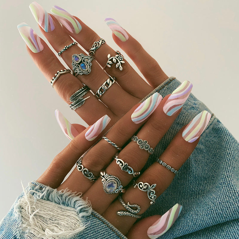 Amelia Ring