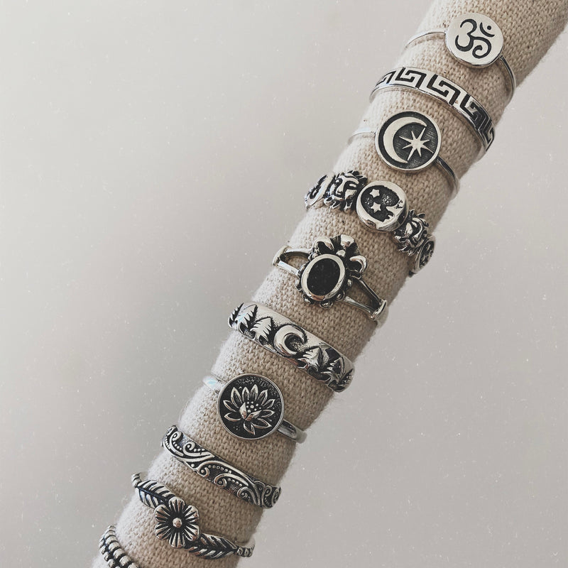 Celestial Ring