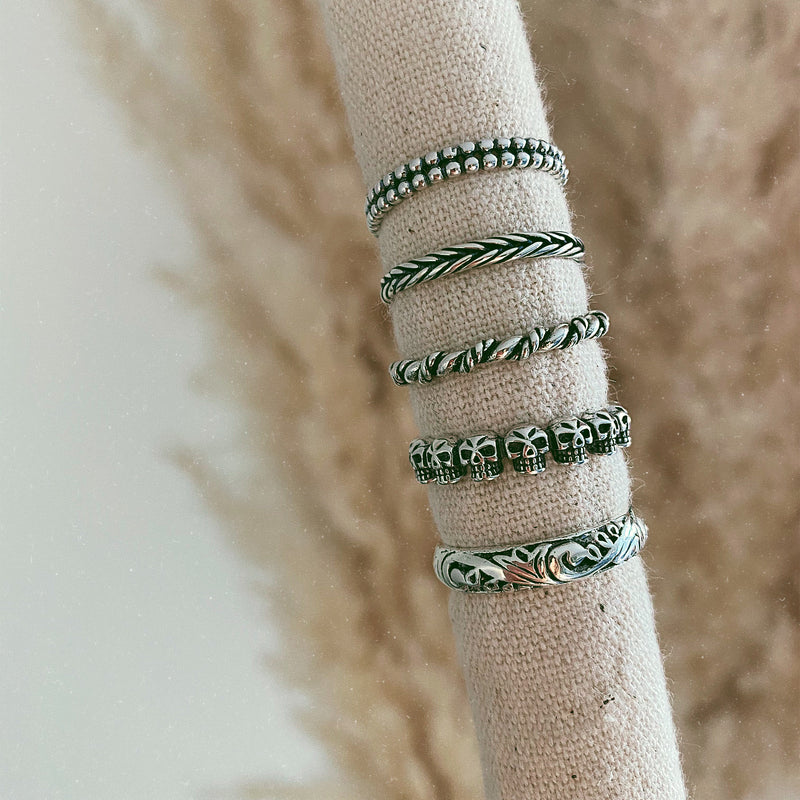 Paige Ring