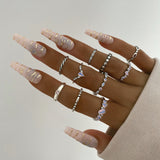 Dreamer Ring