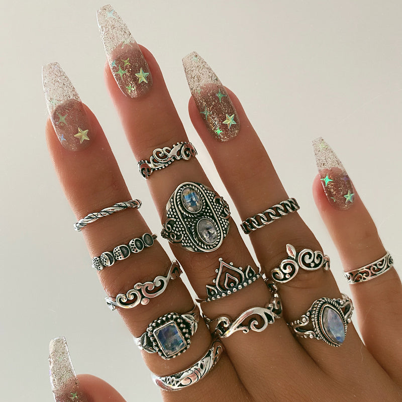 Amelia Ring