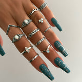 Castle Ring