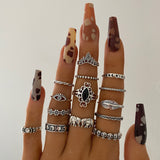 Blossom Ring