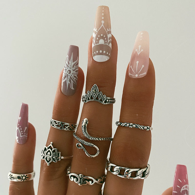 Blake Ring