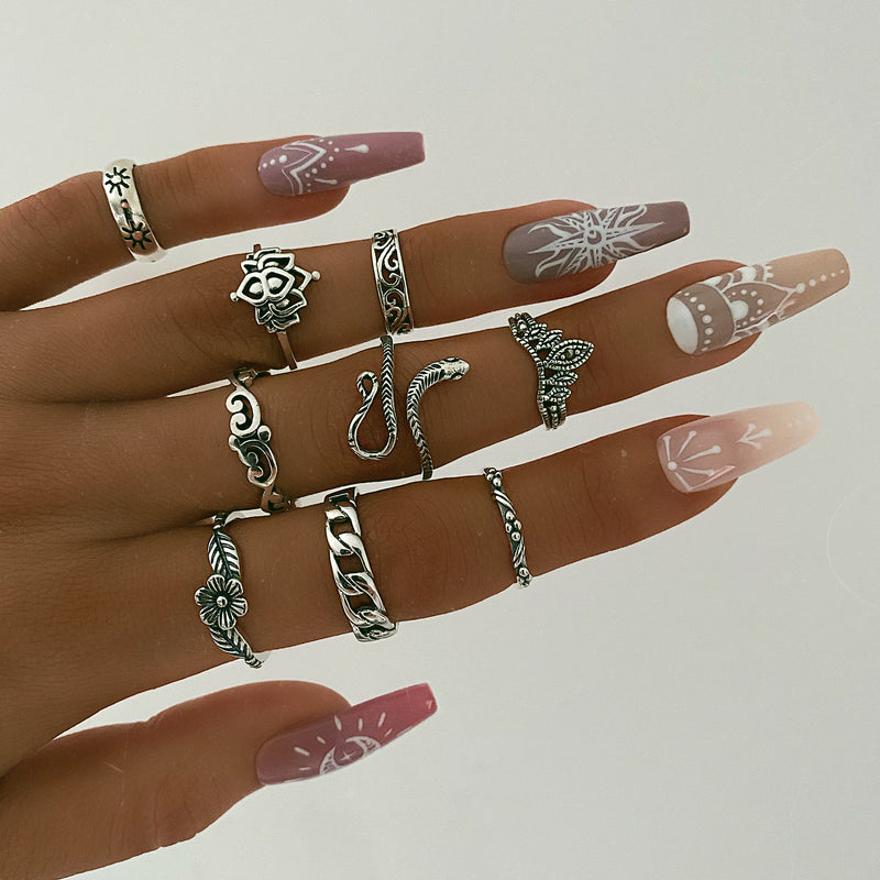 Blake Ring