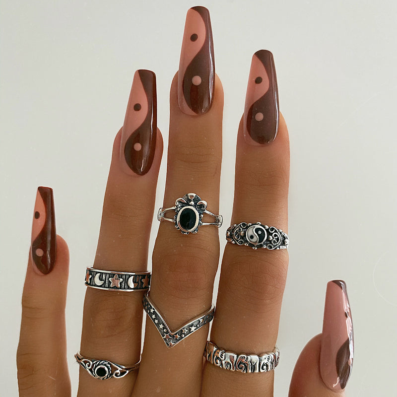 Journey Ring