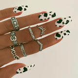 Nightsky Ring
