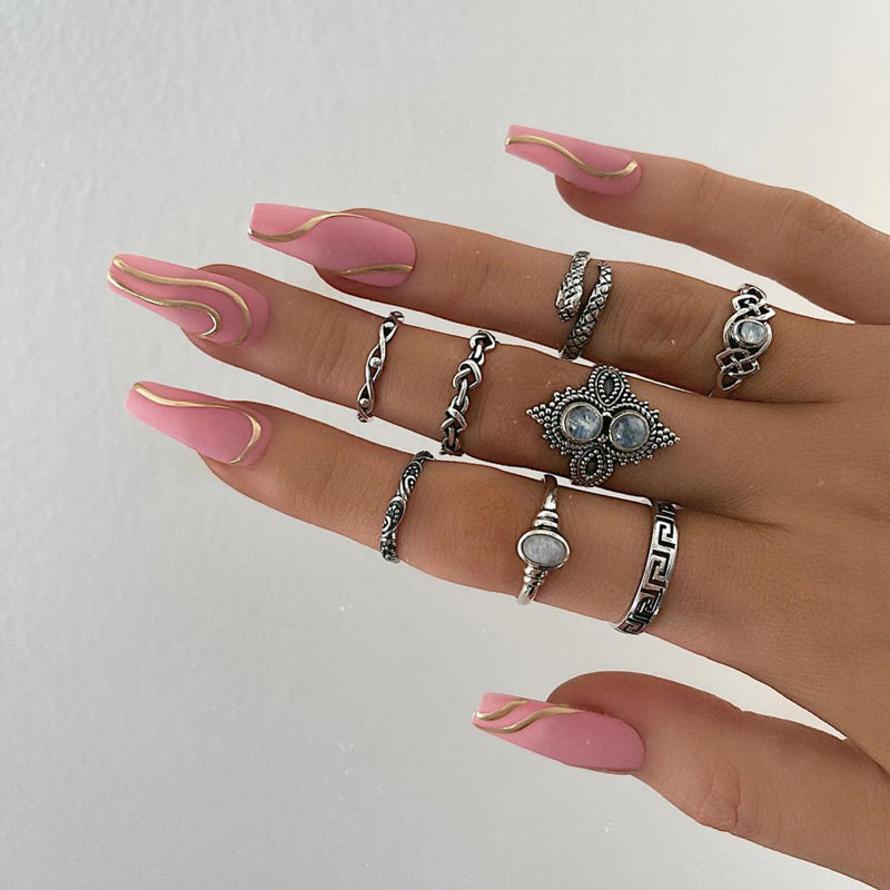 Mila Ring