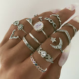 Plain Band Ring