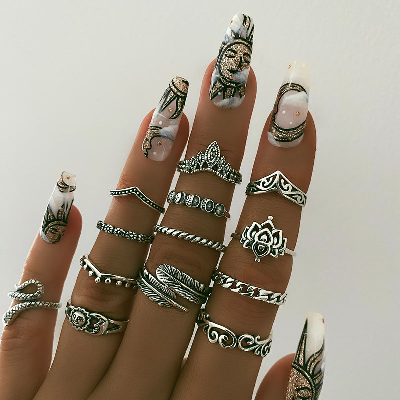 Twilight Ring