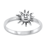 Helios Ring