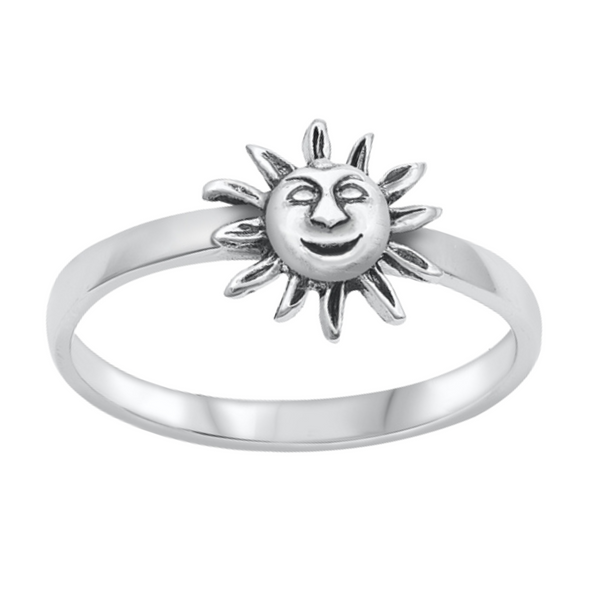 Helios Ring