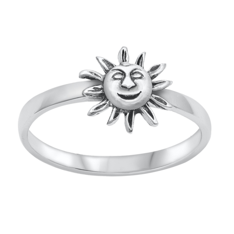 Helios Ring