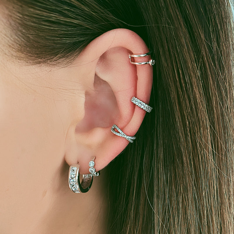 Riley Ear Cuff