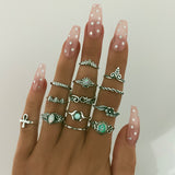 Eve Ring