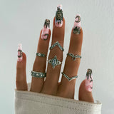 Sydney Ring