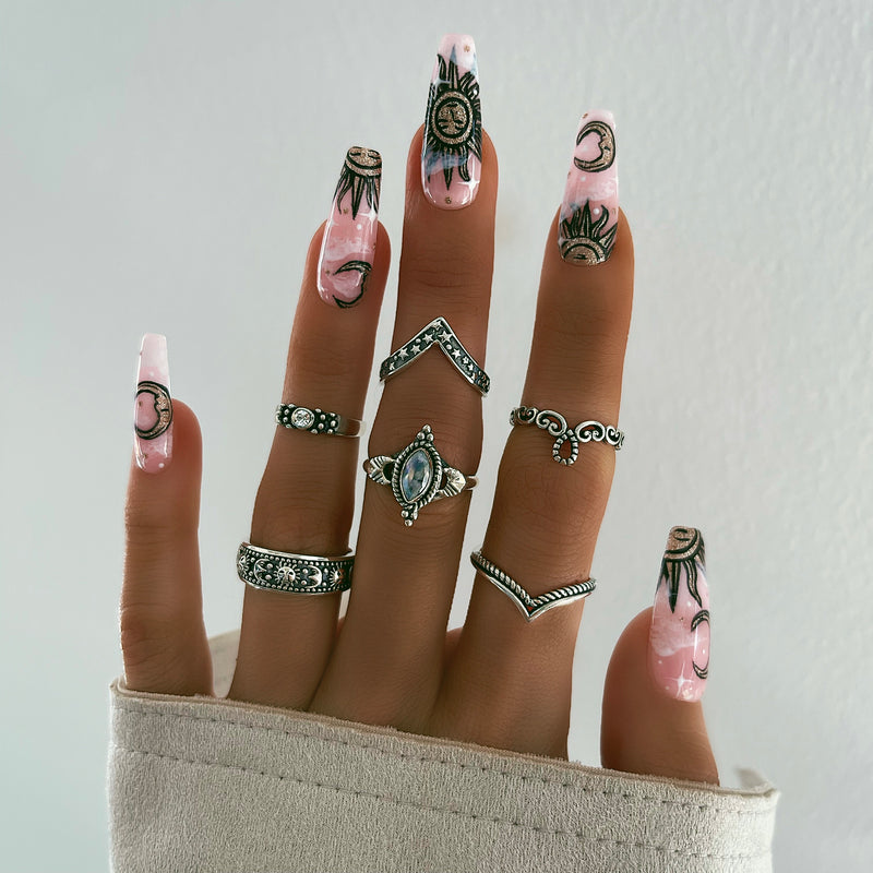 Sydney Ring