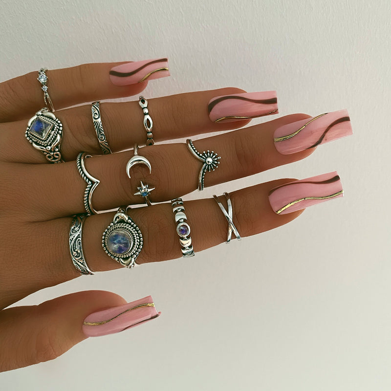 Bonnie Ring