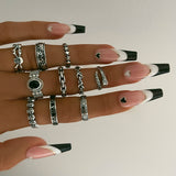 Ablaze Ring