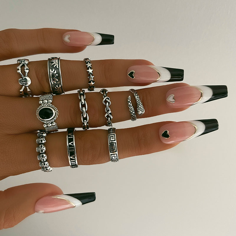 Ablaze Ring