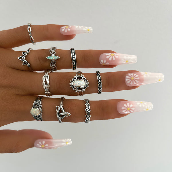 Bree Ring