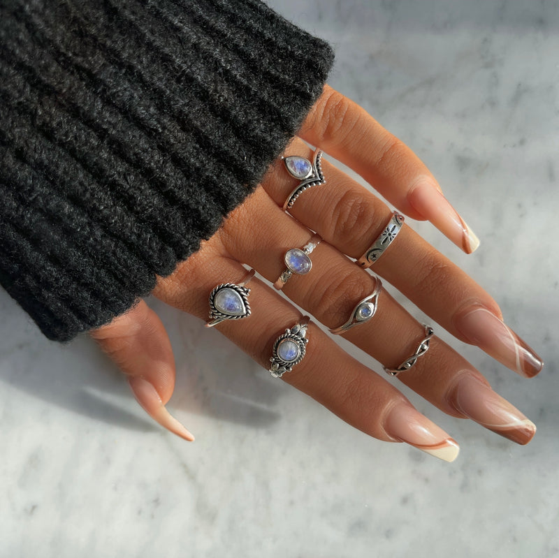 Spring Ring