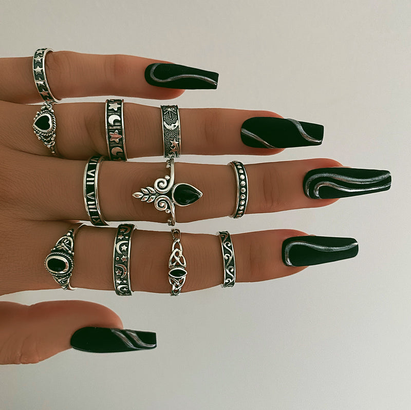 Nur Ring