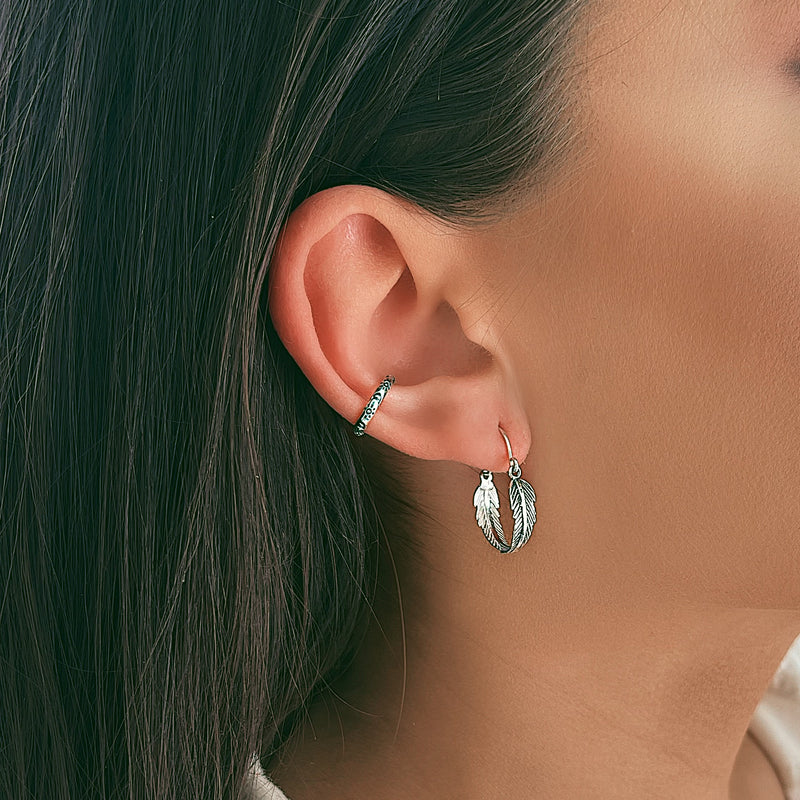 Lissie Ear Cuff